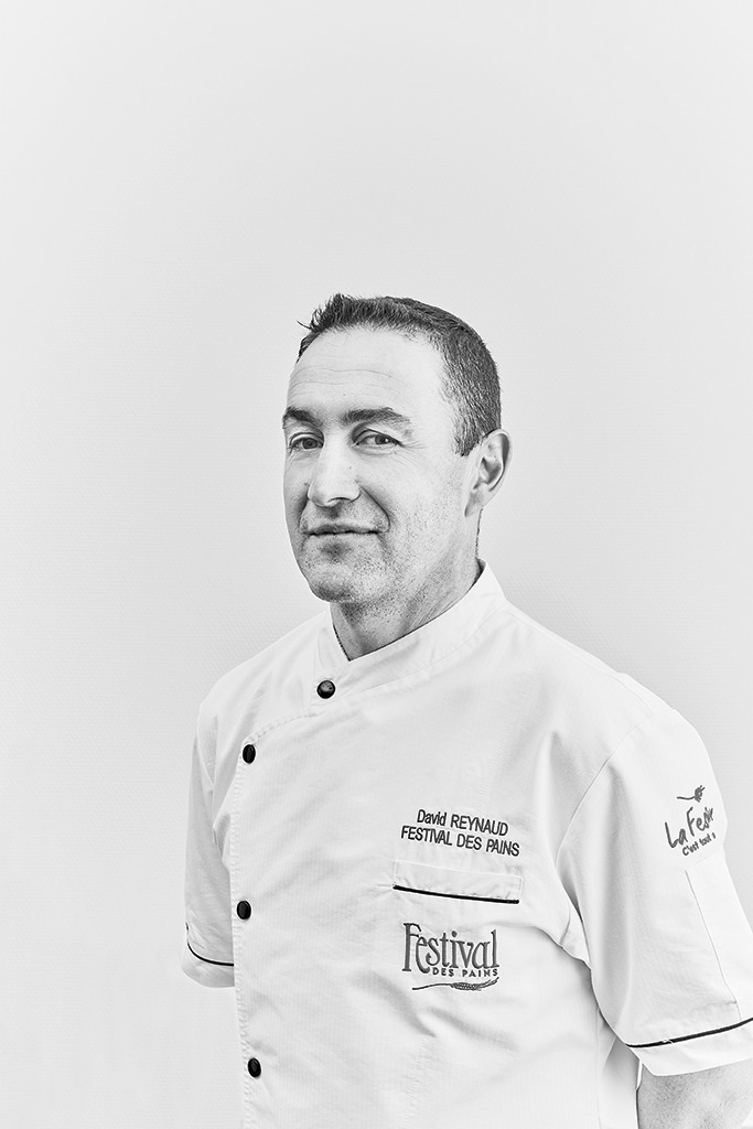 David Reynaud