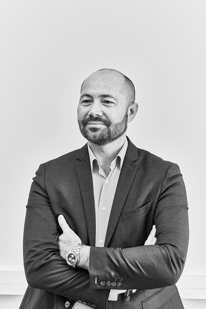 Franck Pichard