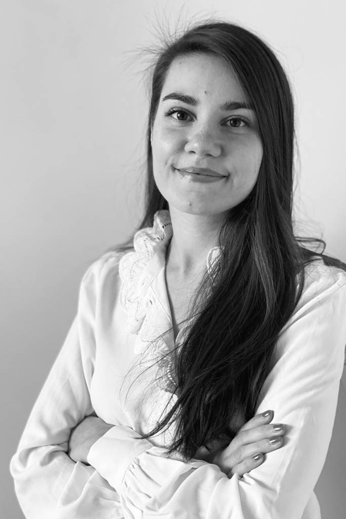 Marie Teillard