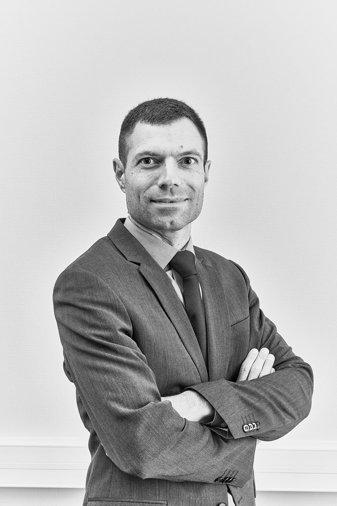 Rodolphe Caillault