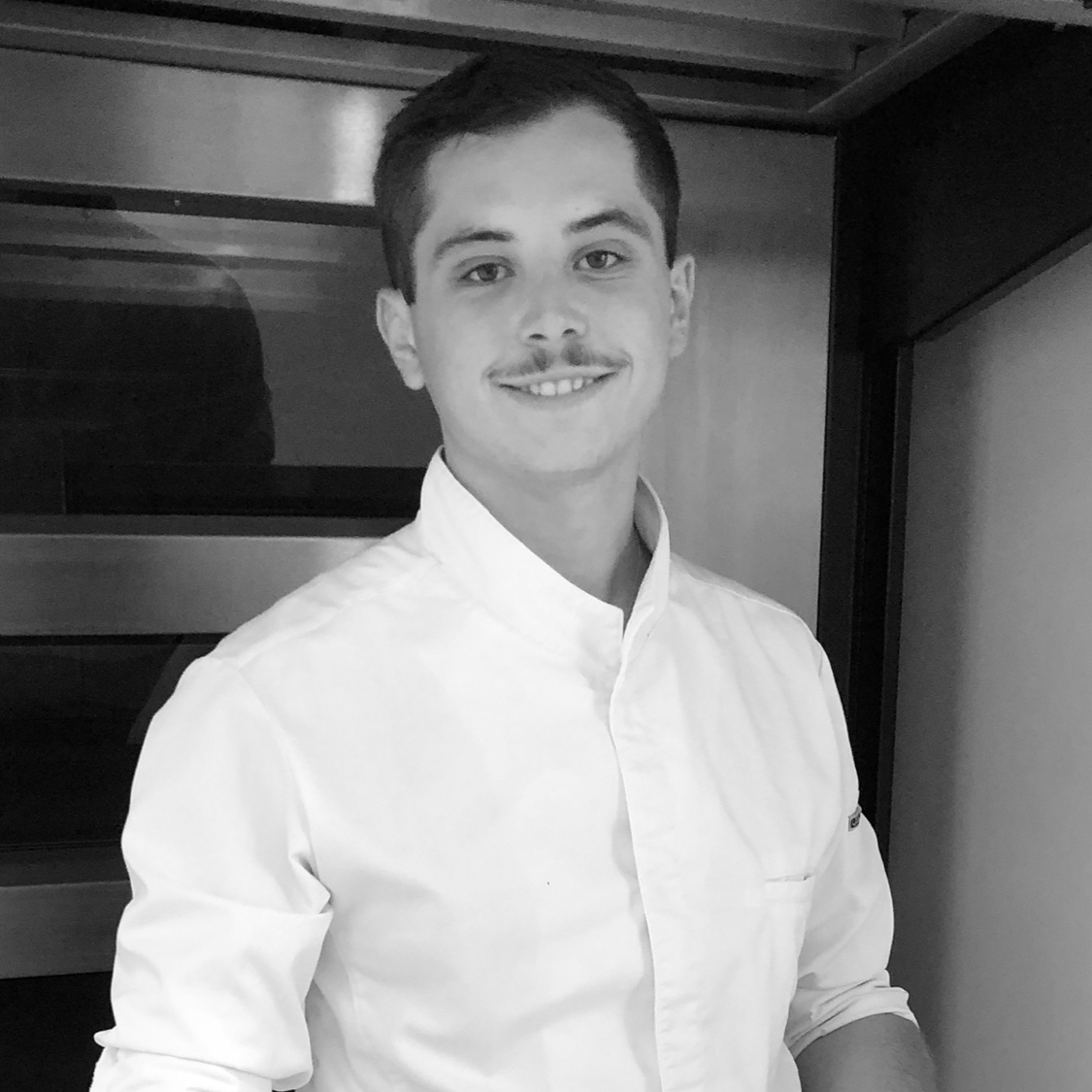 Simon Bienvenu