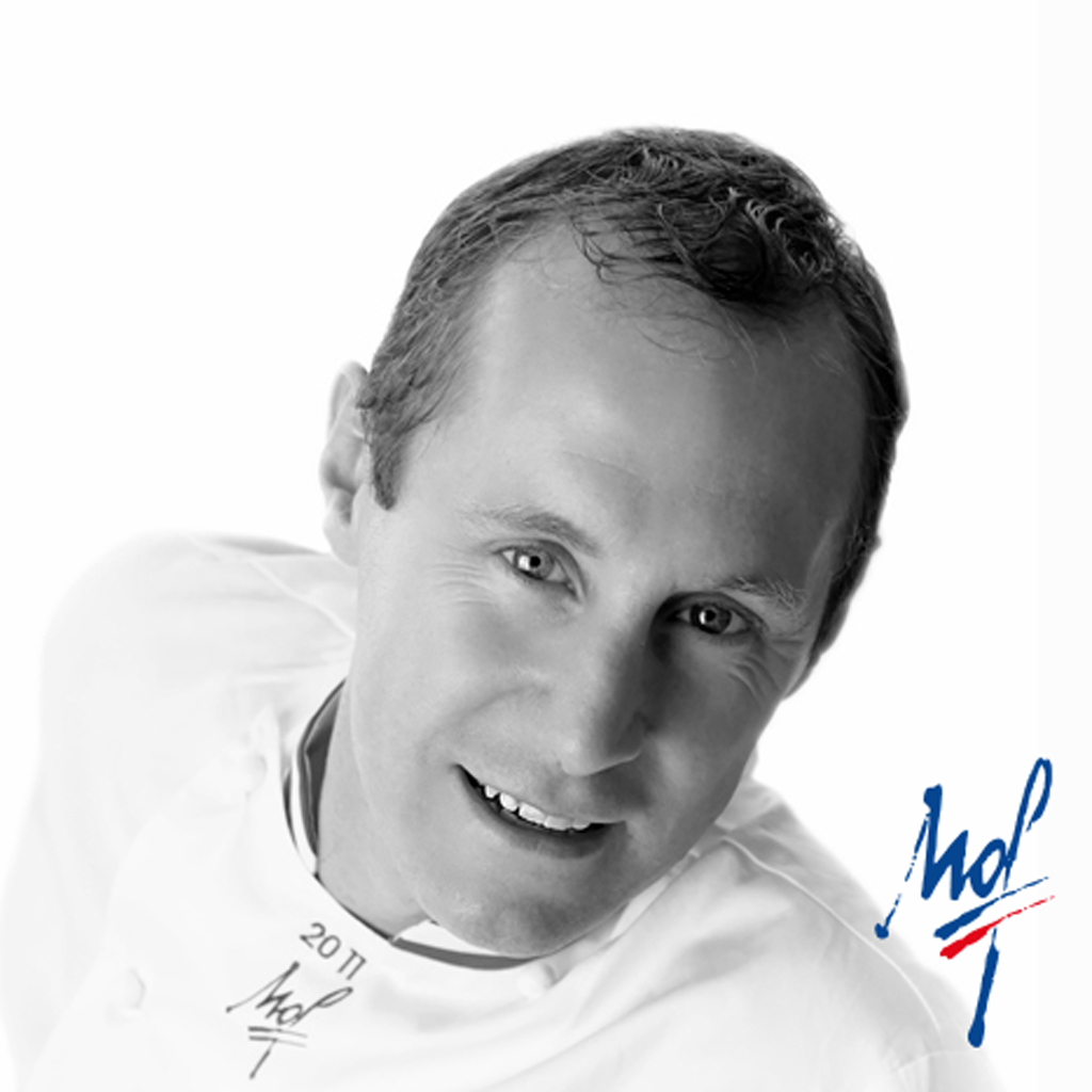 Mickaël Morieux