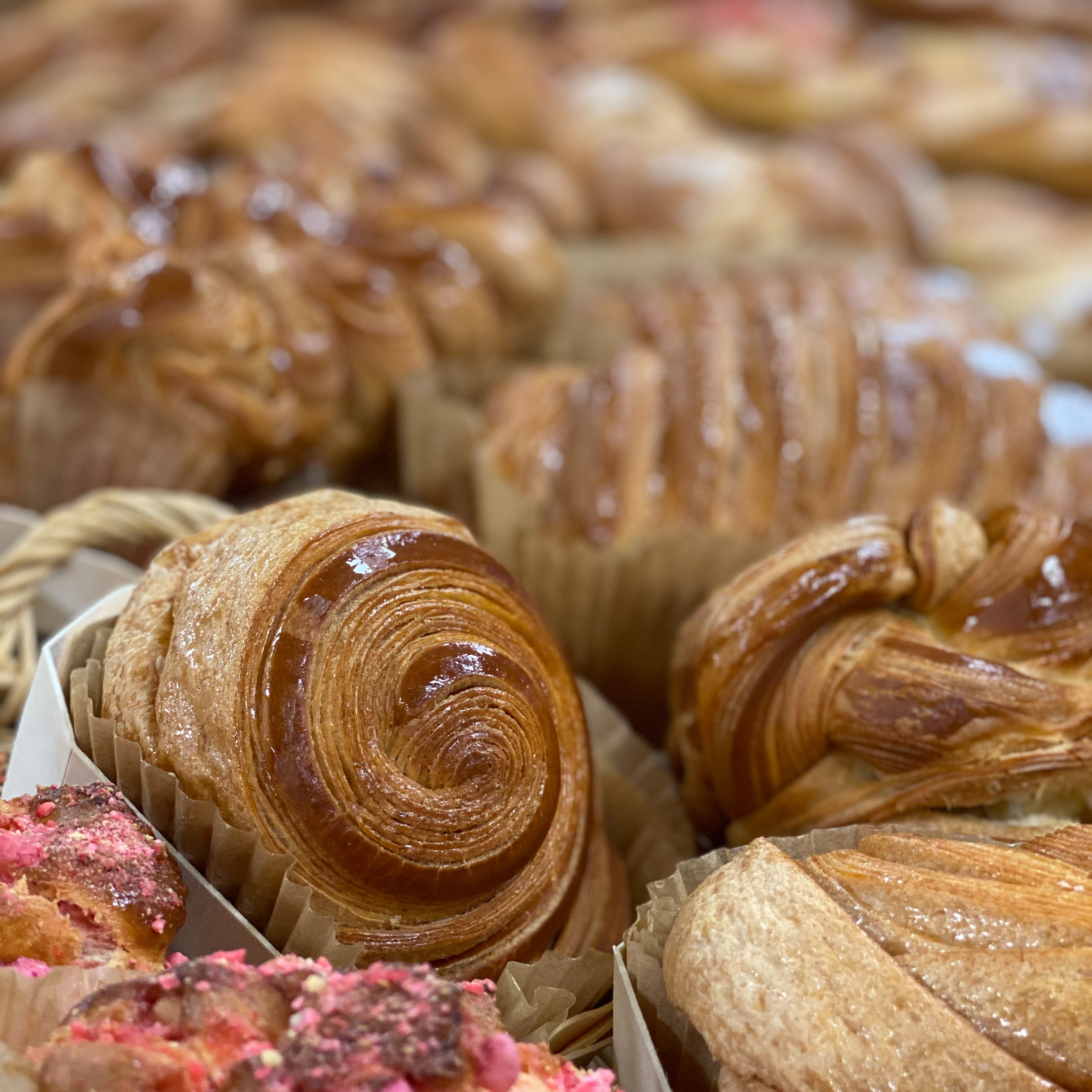 Formation « Aide Boulanger »