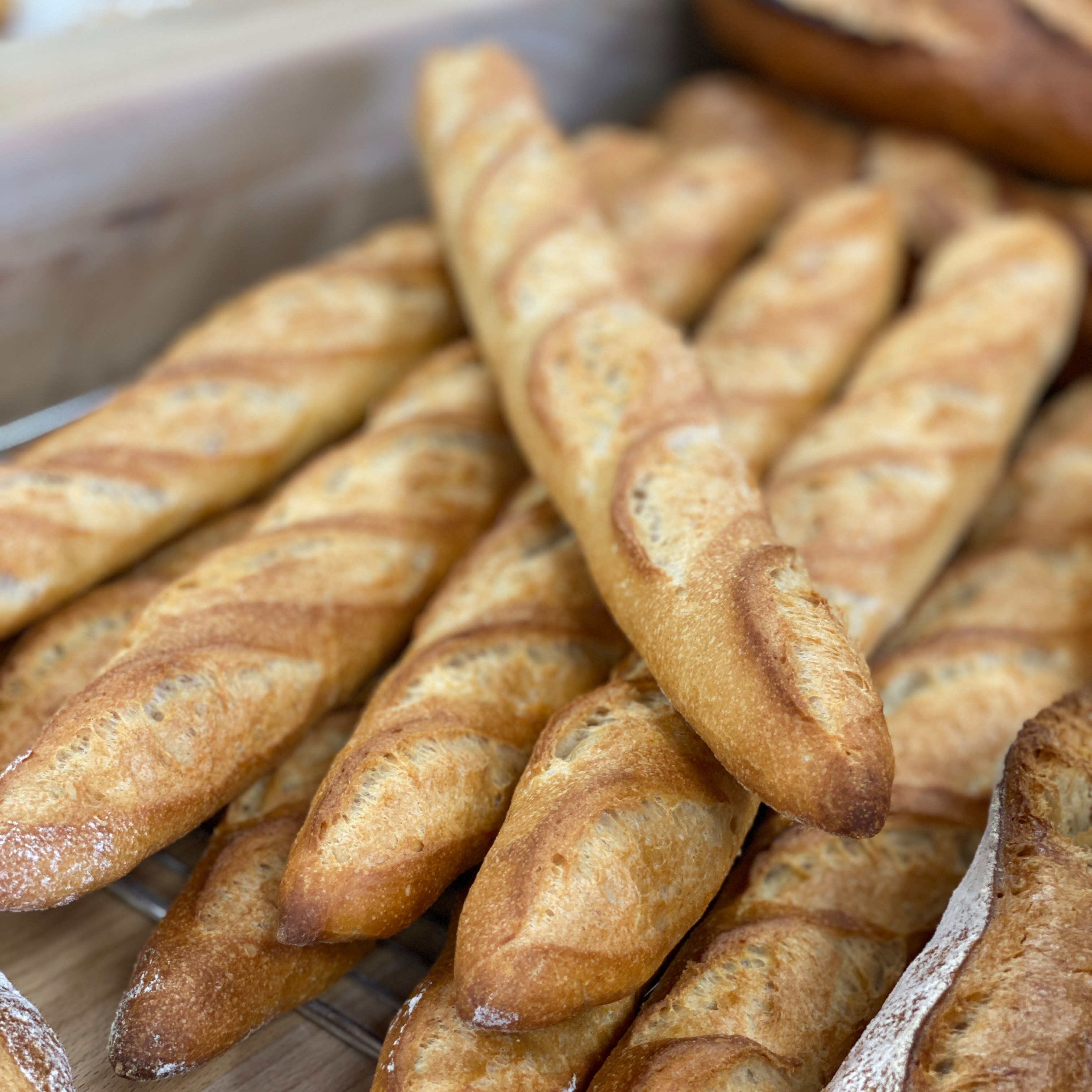 Initiation fournil / Remise à niveau en boulangerie