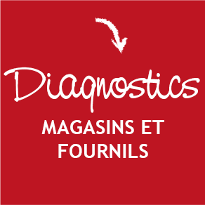 Logo Diagnostics magasin et fournil