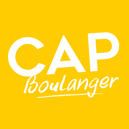 logo CAP Boulangerie